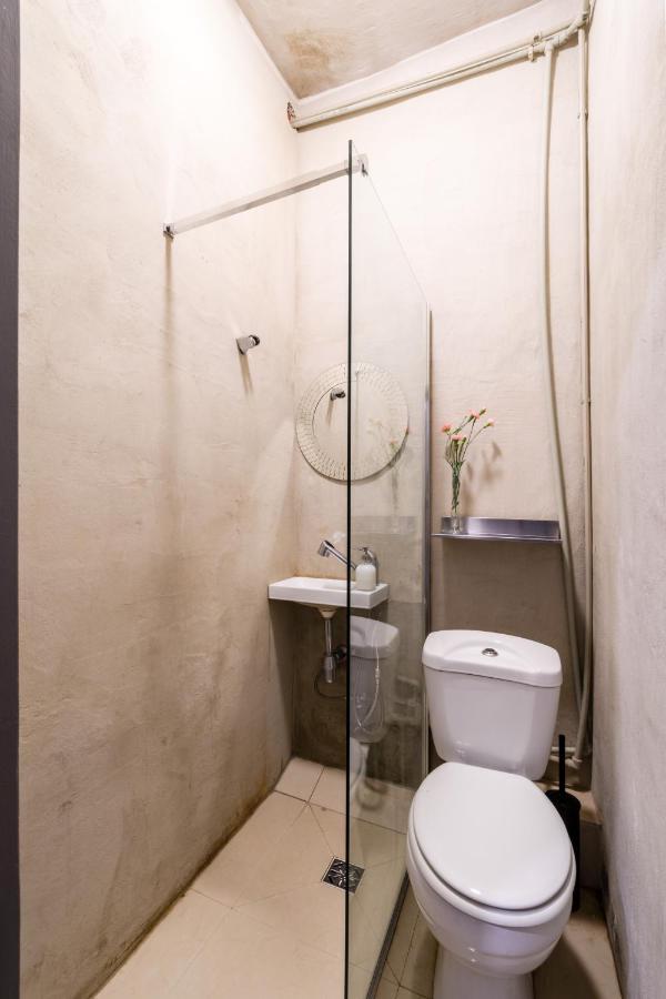 Lull Hostel Warszawa Eksteriør billede
